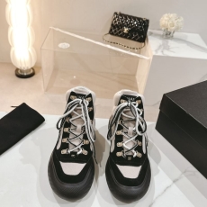 Chanel Sport Shoes